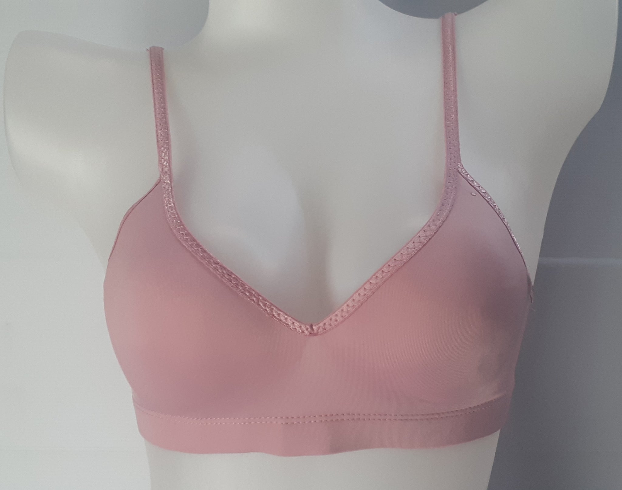 Wire free smooth bra – Jack&Joan's lingerie